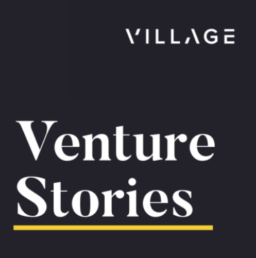 “Data Informed Investing” on Village Global Podcast