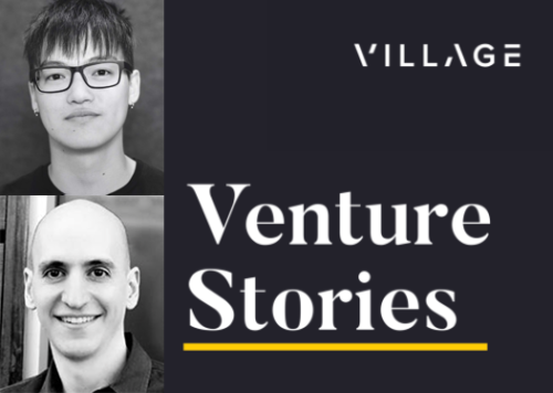 “When Engineers Run Venture” on the Village Global Podcast